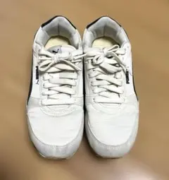 PUMA スニーカー 24.5