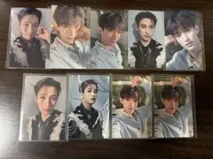 SEVENTEEN セブチ ドギョム 消費期限 トレカ