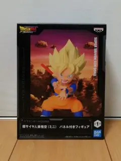 2026年最新】ドラゴンボールDAIMA 孫悟空 パネル付きフィギュアの人気