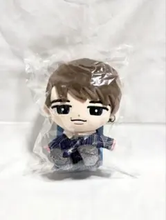 SnowMan すのチルぶら下がらないシリーズ BIGぬいぐるみ