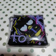 サンリオキャラクターズ Solid＆Coolマルチケース バッドばつ丸