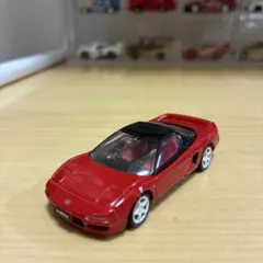 トミカプレミアム NSX タイプR ホンダ タイプR 30th コレクション