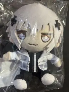 第五人格 墓守 ぬいぐるみ 着せ替え人形 - メルカリ
