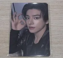 ENHYPEN ヤンマー限定 たこ焼きトレカ JAKE