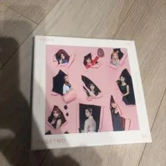 TWICE PAGE TWO CD