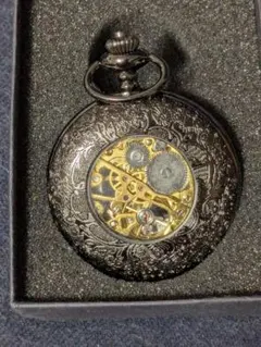 2026年最新】手巻き懐中時計の人気アイテム - メルカリ BRADLEY 手巻き