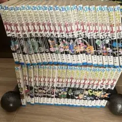 ドラゴンボール 全巻セット