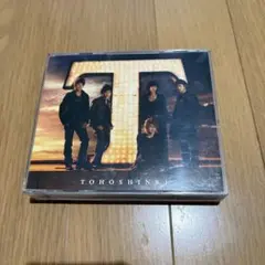 東方神起/TOHOSHINKI History in JAPAN SPECIA① - メルカリ