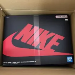 NIKE AIR JORDAN MODEL KIT プラモデル　未開封