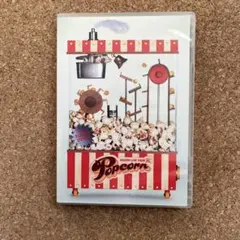 嵐 LIVE TOUR Popcorn DVD