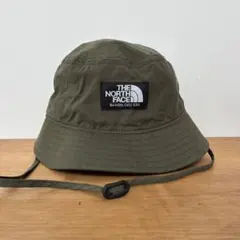 THE NORTH FACE ザノースフェイス　キッズハット　【サイズKM】
