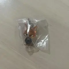 ズートピア ガチャガチャ めじるしアクセサリー ニック・ワイルドB