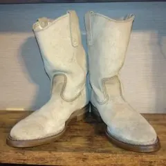 2026年最新】RED WING 8156の人気アイテム - メルカリ