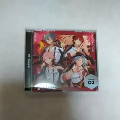 「あんさんぶるスターズ!!」ESアイドルソング season2 指先のアリアド…