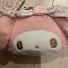 マイメロディーパスケース
