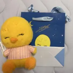 StrayKids GiGO限定 SKZOO パジャマぬいぐるみ ポガリ