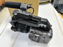 良品】SONY FX6 Vマウントリグ マンフロットケース付き - メルカリ