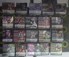 シャドウパラディン 撃退者 LB+レギオン 初期 デッキ - メルカリ