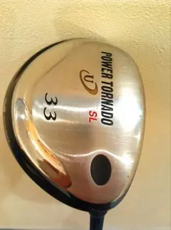 KASCO Power Tornado SL 33 ユーティリティのサムネイル