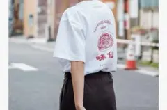 味仙JOURNAL STANDARD コラボ別注半袖Tシャツ