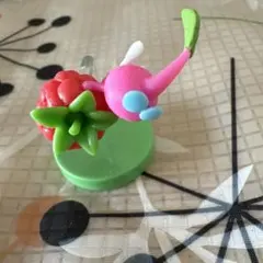 チョコエッグ 羽ピクミン