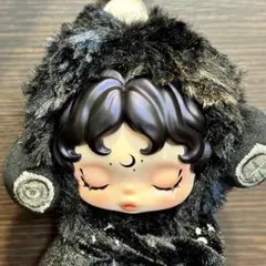 POPMART You Found Me! スカルパンダ ダースネス