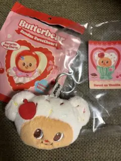 2026年最新】BUTTERBEARの人気アイテム - メルカリ