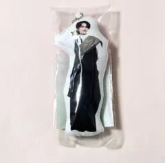 INI 藤牧京介 クッションキーホルダー ポップアップ