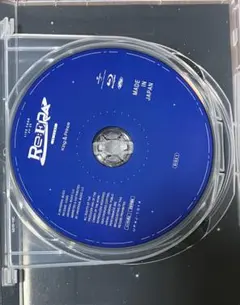 Re:ERA ブルーレイ