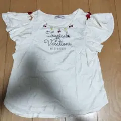 MEZZOPIANO Tropical Vacations Tシャツ