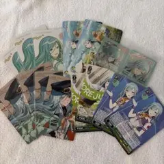 r*i様 プロセカ　日野森雫