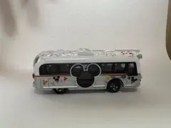 ディズニー30周年限定バス トミカ 3台