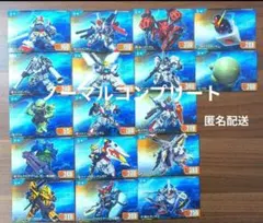 2026年最新】sdガンダムカードダスの人気アイテム - メルカリ
