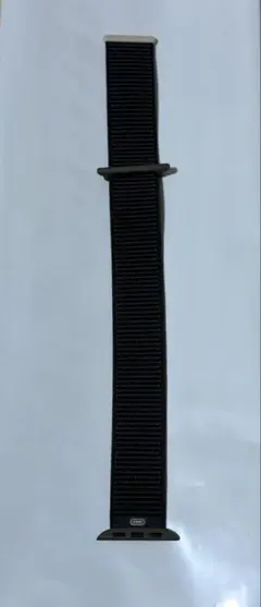 Apple アップルウォッチ 純正　41mm バンド　スポーツループ