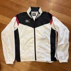 Mizuno ウィンドブレーカー XS