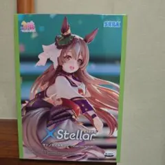 ウマ娘プリティーダービー　XStellar　サトノダイヤモンド