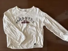 フタフタ ミッキー トレーナー 140