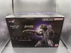 ヴァグセクト(大型)☆ウルトラ怪獣DX☆ムービーモンスターシリーズ