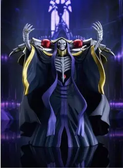 【美品】ポップアップパレード　アインズ・ウール・ゴウン　グッドスマイルカンパニー