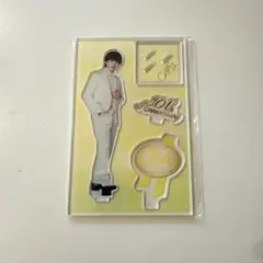 吉田仁人 10th 変幻自在 アクスタ アクリルスタンド M!LK 佐野勇斗