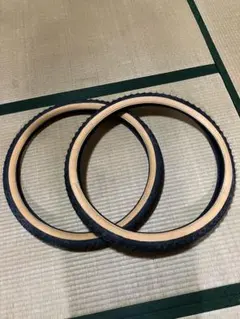 GT OLDBMX タイヤ デッドストック NOS クワハラ マングース - メルカリ