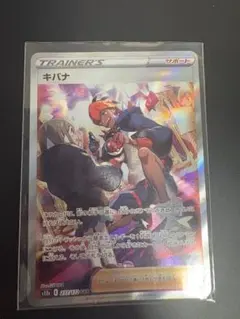 キバナ SAR S12a VSTARユニバース 237/172