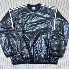 adidas 高校野球部 ピステ Vジャン ウィンドシャツ グラコン ジャンパー adidas 高校野球部 ピステ Vジャン ウィンドシャツ グラコン