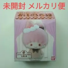 サンリオキャラクターズ　おともだちどーる 2　リトルツインスターズ　ララ