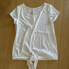 ELLE カットソー　Tシャツのサムネイル
