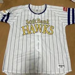 SoftBank Hawks 鷹の祭典ユニフォーム 2022