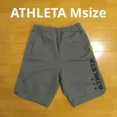 ATHLETA ショートパンツ Msize