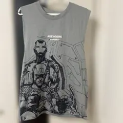 メンズ　タンク　Marvelのサムネイル