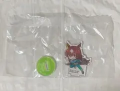 ウマ娘シンデレラグレイ シリウスシンボリ 全力疾走アクリルスタンド