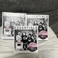 2026年最新】マキシマムザホルモン essentialsの人気アイテム - メルカリ